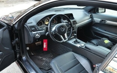 Mercedes-Benz E-Класс, 2012 год, 2 750 000 рублей, 1 фотография