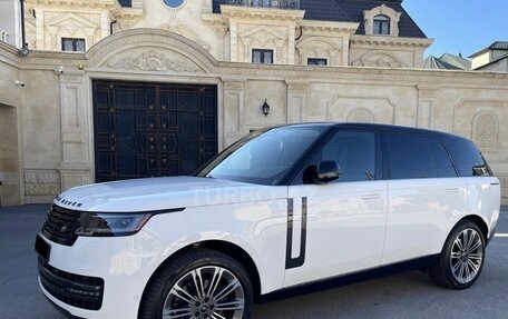 Land Rover Range Rover IV рестайлинг, 2024 год, 19 900 000 рублей, 1 фотография