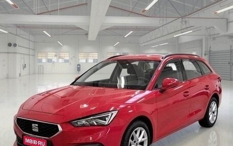 SEAT Leon IV, 2023 год, 1 569 000 рублей, 1 фотография