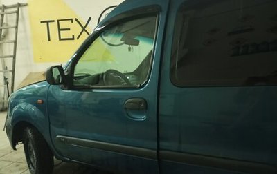 Renault Kangoo II рестайлинг, 2005 год, 350 000 рублей, 1 фотография