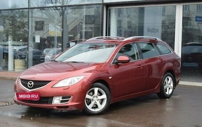 Mazda 6, 2008 год, 747 000 рублей, 1 фотография