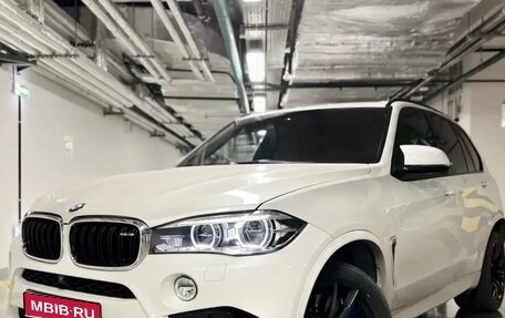 BMW X5 M, 2018 год, 6 500 000 рублей, 1 фотография