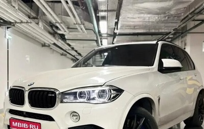 BMW X5 M, 2018 год, 6 500 000 рублей, 1 фотография