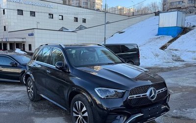 Mercedes-Benz GLE, 2025 год, 10 500 000 рублей, 1 фотография