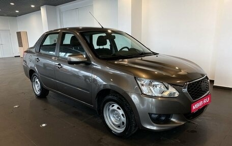 Datsun on-DO I рестайлинг, 2016 год, 512 000 рублей, 1 фотография