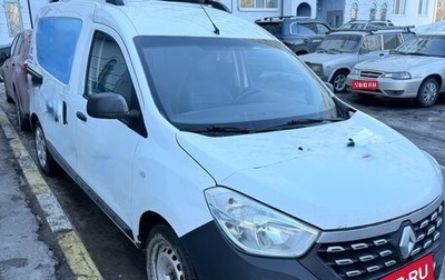 Renault Dokker, 2019 год, 1 250 000 рублей, 1 фотография