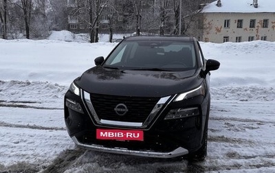 Nissan Rogue, 2022 год, 2 850 000 рублей, 1 фотография