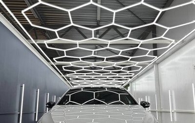 Volkswagen Golf VIII, 2021 год, 2 155 000 рублей, 1 фотография