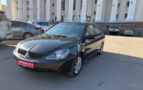 Mitsubishi Lancer IX, 2006 год, 430 000 рублей, 1 фотография