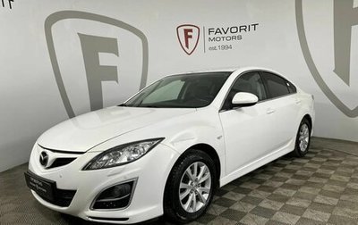 Mazda 6, 2011 год, 899 000 рублей, 1 фотография