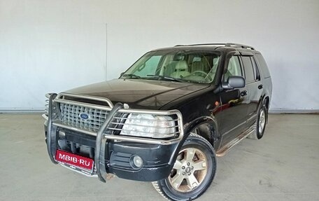 Ford Explorer III, 2003 год, 485 000 рублей, 1 фотография