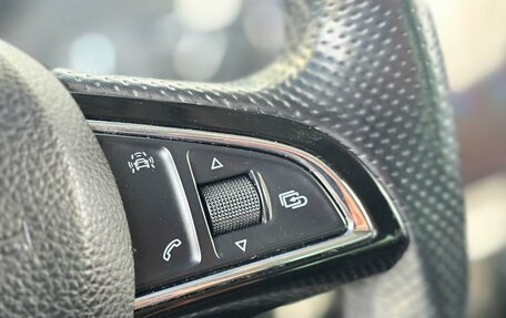 Skoda Octavia, 2016 год, 1 700 000 рублей, 16 фотография