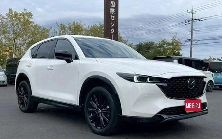 Mazda CX-5 II, 2022 год, 2 110 007 рублей, 1 фотография