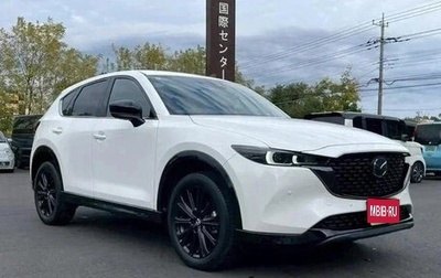 Mazda CX-5 II, 2022 год, 2 110 007 рублей, 1 фотография