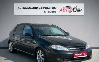 Chevrolet Lacetti, 2008 год, 590 000 рублей, 1 фотография