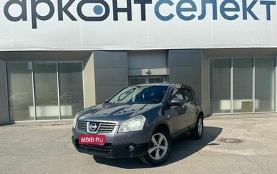 Nissan Qashqai, 2008 год, 780 000 рублей, 1 фотография