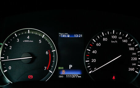 Lexus RX IV рестайлинг, 2015 год, 3 750 000 рублей, 12 фотография