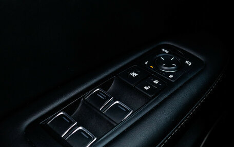 Lexus RX IV рестайлинг, 2015 год, 3 750 000 рублей, 18 фотография