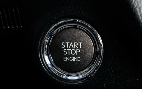 Lexus RX IV рестайлинг, 2015 год, 3 750 000 рублей, 20 фотография