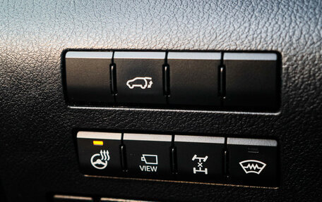 Lexus RX IV рестайлинг, 2015 год, 3 750 000 рублей, 22 фотография