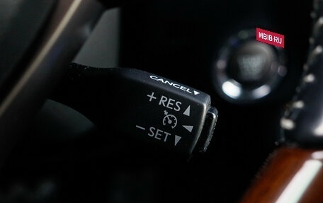 Lexus RX IV рестайлинг, 2015 год, 3 750 000 рублей, 16 фотография