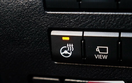 Lexus RX IV рестайлинг, 2015 год, 3 750 000 рублей, 24 фотография