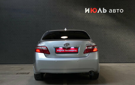 Toyota Camry, 2009 год, 999 000 рублей, 6 фотография