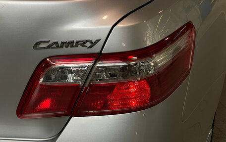 Toyota Camry, 2009 год, 999 000 рублей, 8 фотография