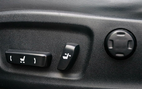 Lexus RX IV рестайлинг, 2015 год, 3 750 000 рублей, 30 фотография