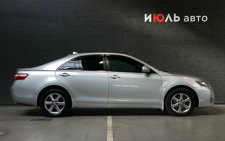 Toyota Camry, 2009 год, 999 000 рублей, 4 фотография