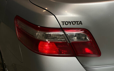 Toyota Camry, 2009 год, 999 000 рублей, 7 фотография