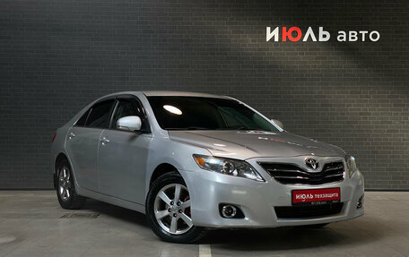 Toyota Camry, 2009 год, 999 000 рублей, 3 фотография