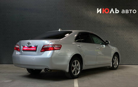 Toyota Camry, 2009 год, 999 000 рублей, 5 фотография