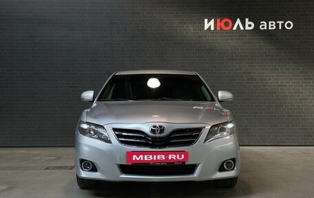 Toyota Camry, 2009 год, 999 000 рублей, 2 фотография