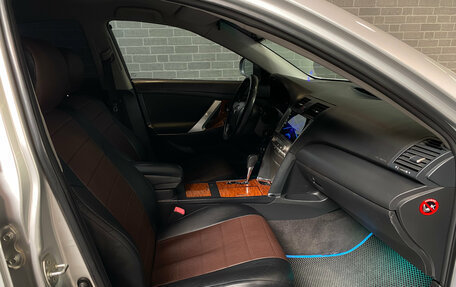 Toyota Camry, 2009 год, 999 000 рублей, 9 фотография