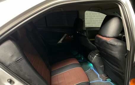 Toyota Camry, 2009 год, 999 000 рублей, 10 фотография