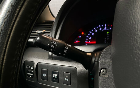 Toyota Camry, 2009 год, 999 000 рублей, 18 фотография