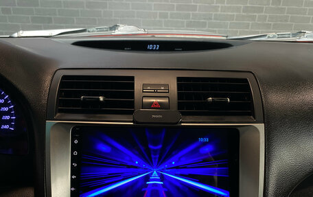 Toyota Camry, 2009 год, 999 000 рублей, 11 фотография