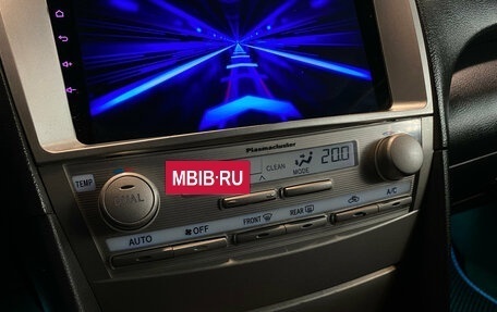 Toyota Camry, 2009 год, 999 000 рублей, 12 фотография