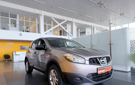 Nissan Qashqai, 2011 год, 999 000 рублей, 3 фотография