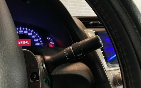 Toyota Camry, 2009 год, 999 000 рублей, 19 фотография