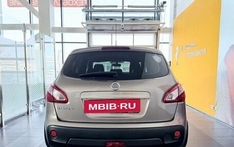 Nissan Qashqai, 2011 год, 999 000 рублей, 5 фотография