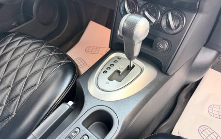 Nissan Qashqai, 2011 год, 999 000 рублей, 17 фотография