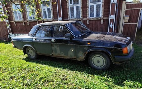 ГАЗ 31029 «Волга», 1996 год, 80 000 рублей, 4 фотография