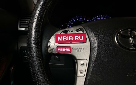 Toyota Camry, 2009 год, 999 000 рублей, 16 фотография