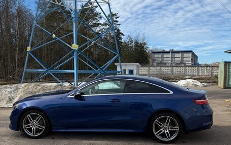 Mercedes-Benz E-Класс, 2019 год, 3 500 000 рублей, 3 фотография