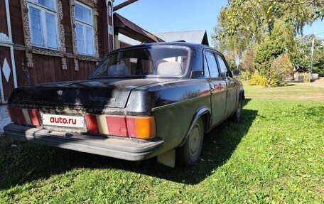 ГАЗ 31029 «Волга», 1996 год, 80 000 рублей, 3 фотография