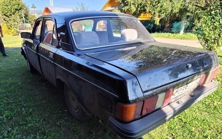 ГАЗ 31029 «Волга», 1996 год, 80 000 рублей, 2 фотография