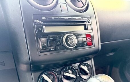 Nissan Qashqai, 2011 год, 999 000 рублей, 15 фотография