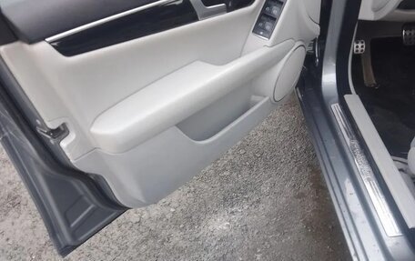 Mercedes-Benz C-Класс, 2011 год, 1 350 000 рублей, 13 фотография